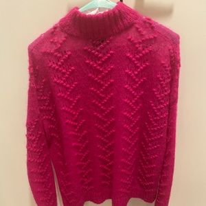 Tanya Taylor sweater